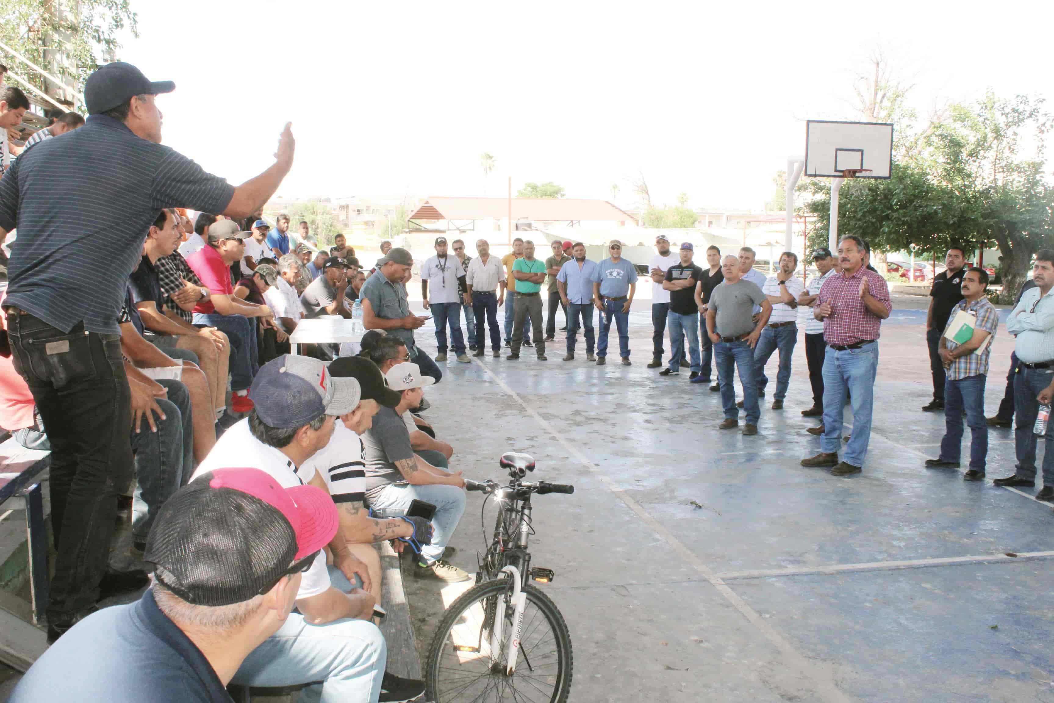 Reporta Altos Hornos  pérdidas; no habrá utilidades