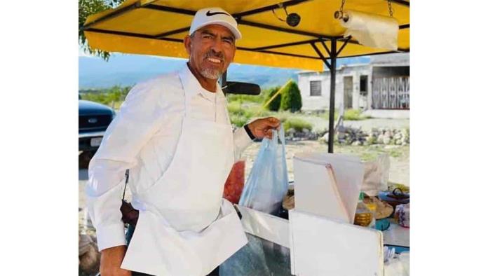 Para tacos, Los del “Flaco” Efraín