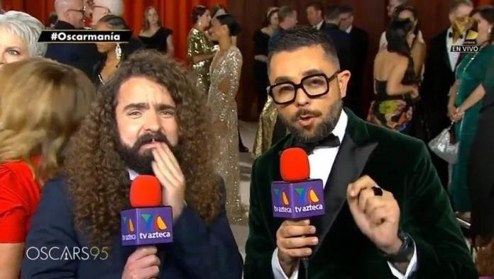 Javier Ibarreche, es fuertemente criticado por su doblaje en la película Spiderman