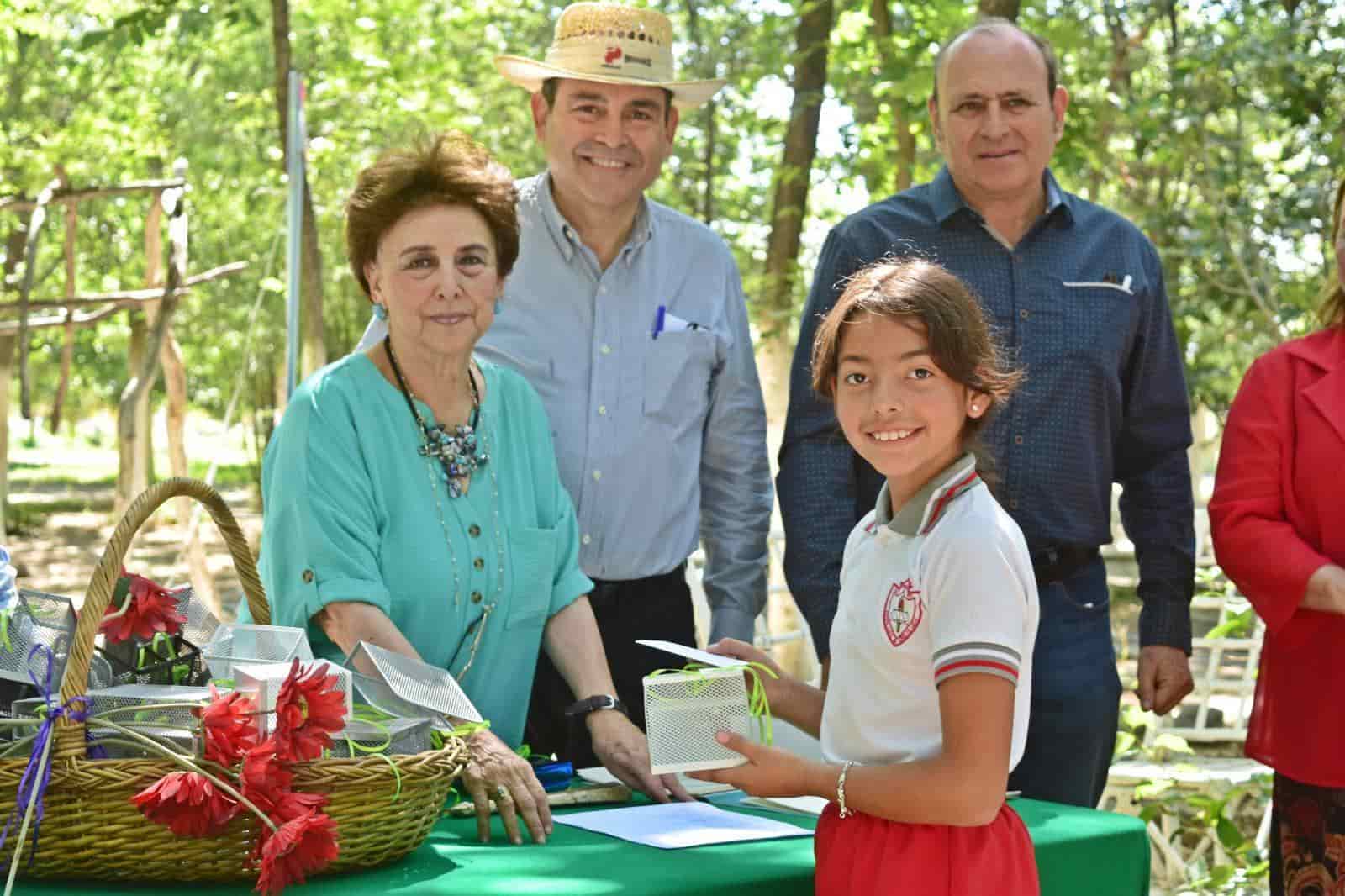 Celebra Ciénegas concurso literario
