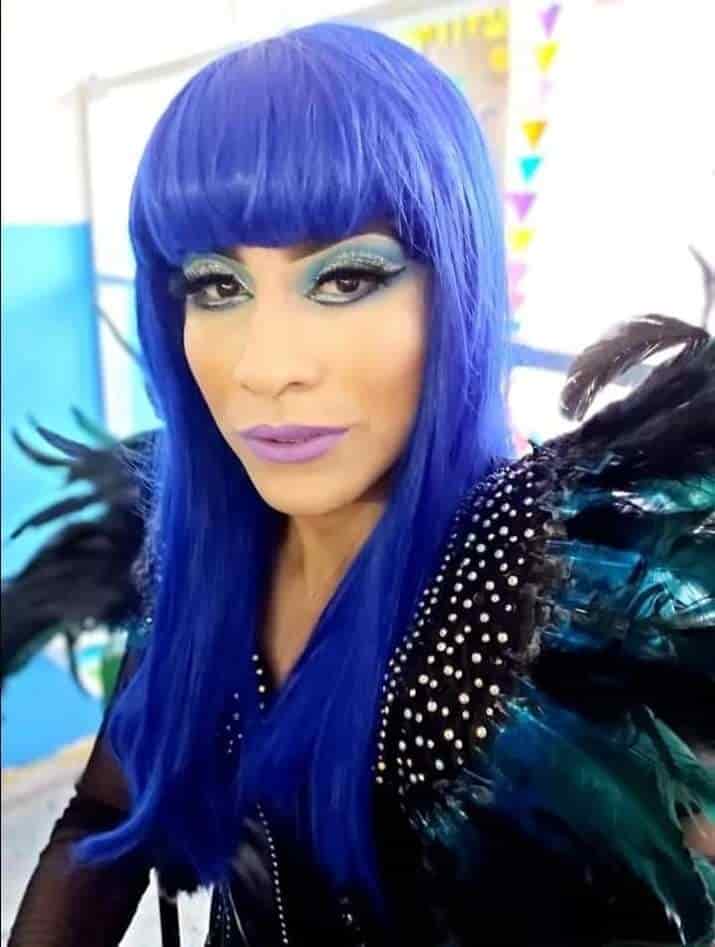 “No soy mujer, pero me transformo en su honor”, afirma Aldo