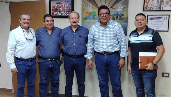 Invertirá  Conduit 45 mdd en planta