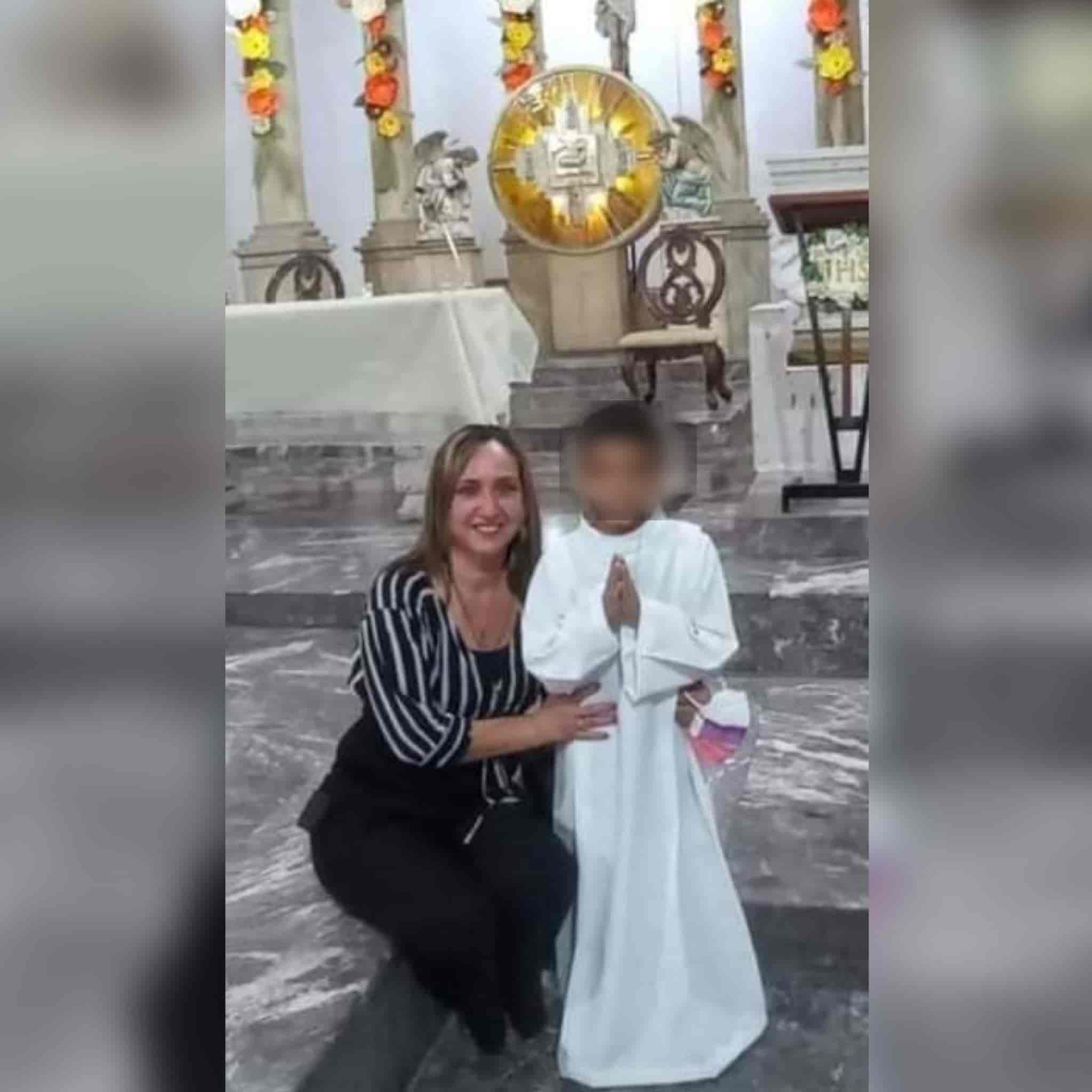 Muere niño de 10 años ahogado en una quinta