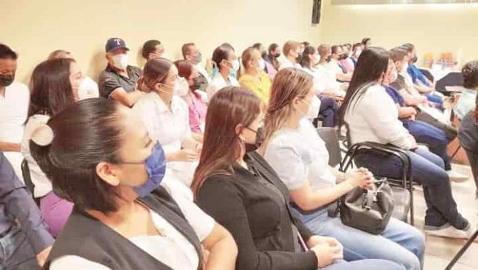 Harán campaña contra suicidios
