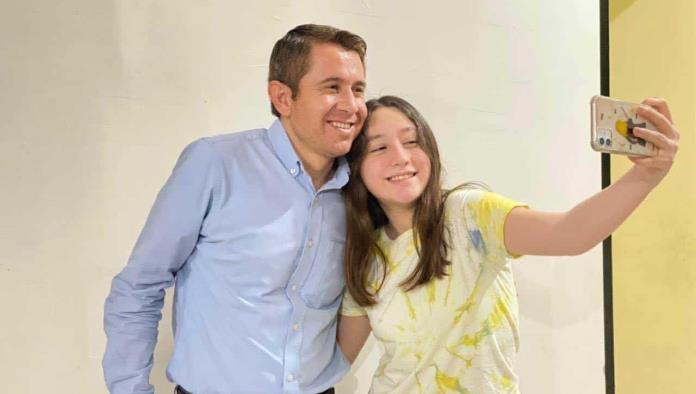 Festejará Hugo a padres en su día
