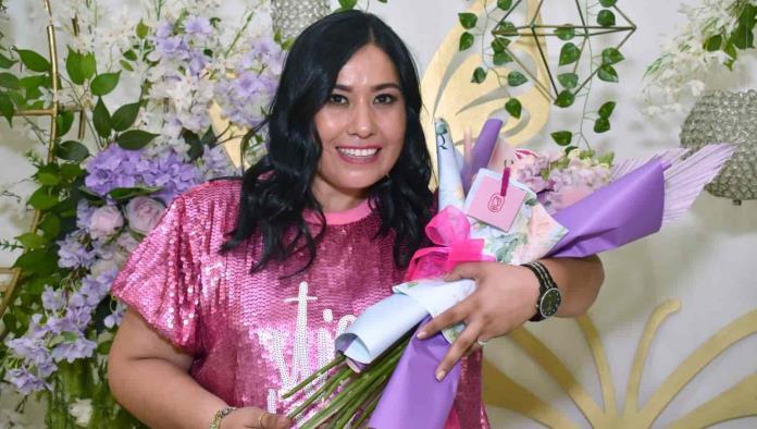 Bendiciones para Carolina