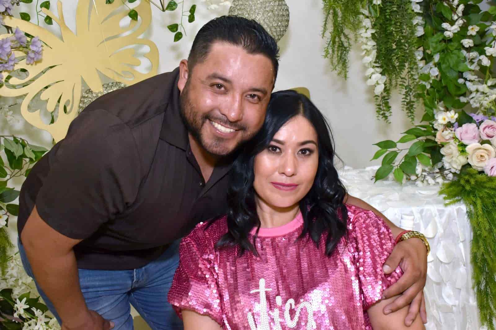 Bendiciones para Carolina