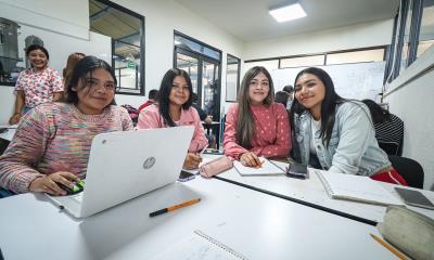 Promueven inclusión entre los estudiantes