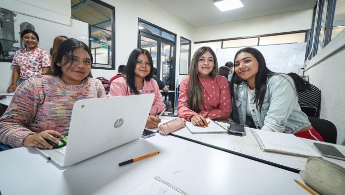 Promueven inclusión entre los estudiantes