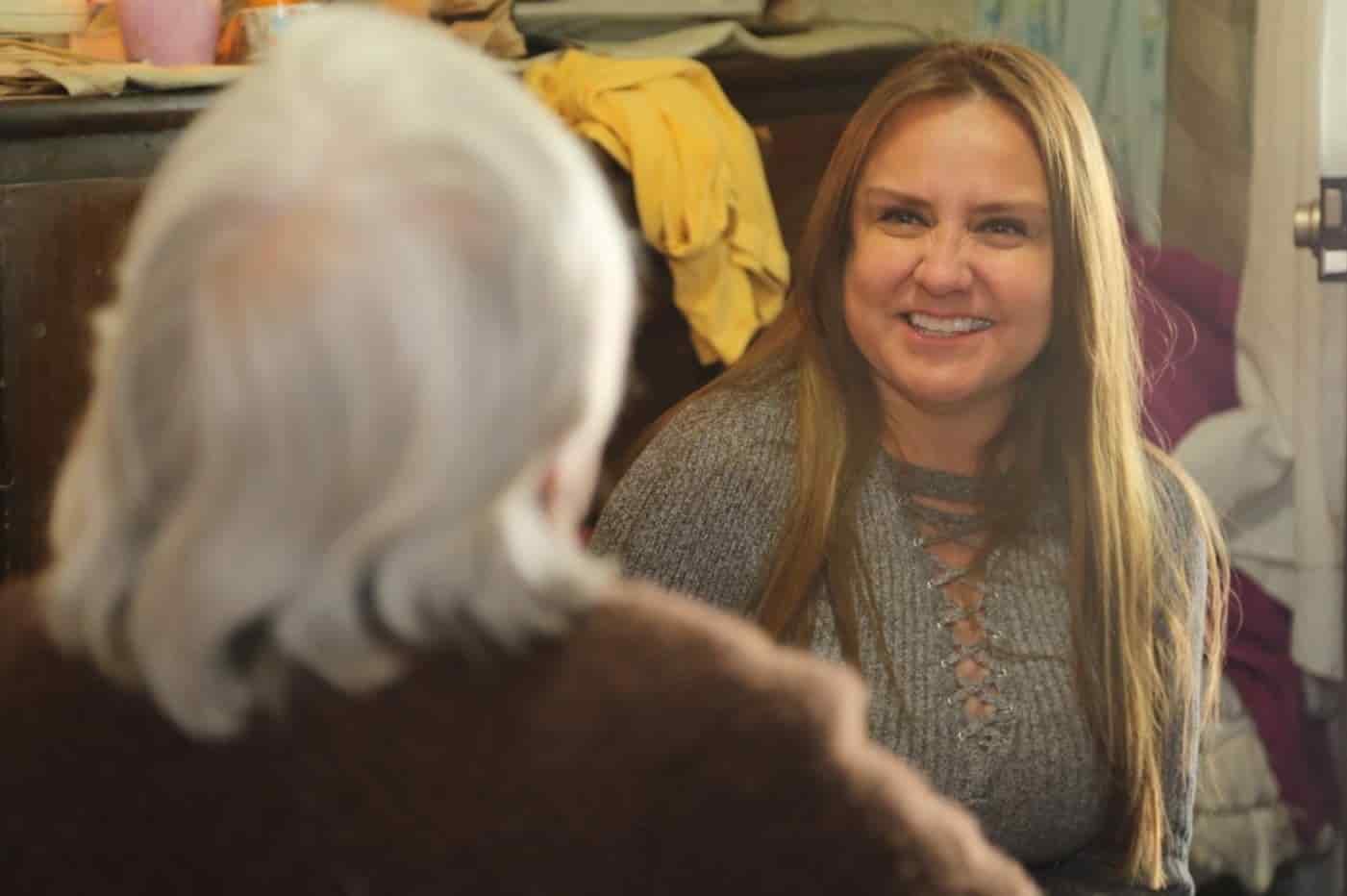 Apoyan con ‘AMA’ a Adultos Mayores