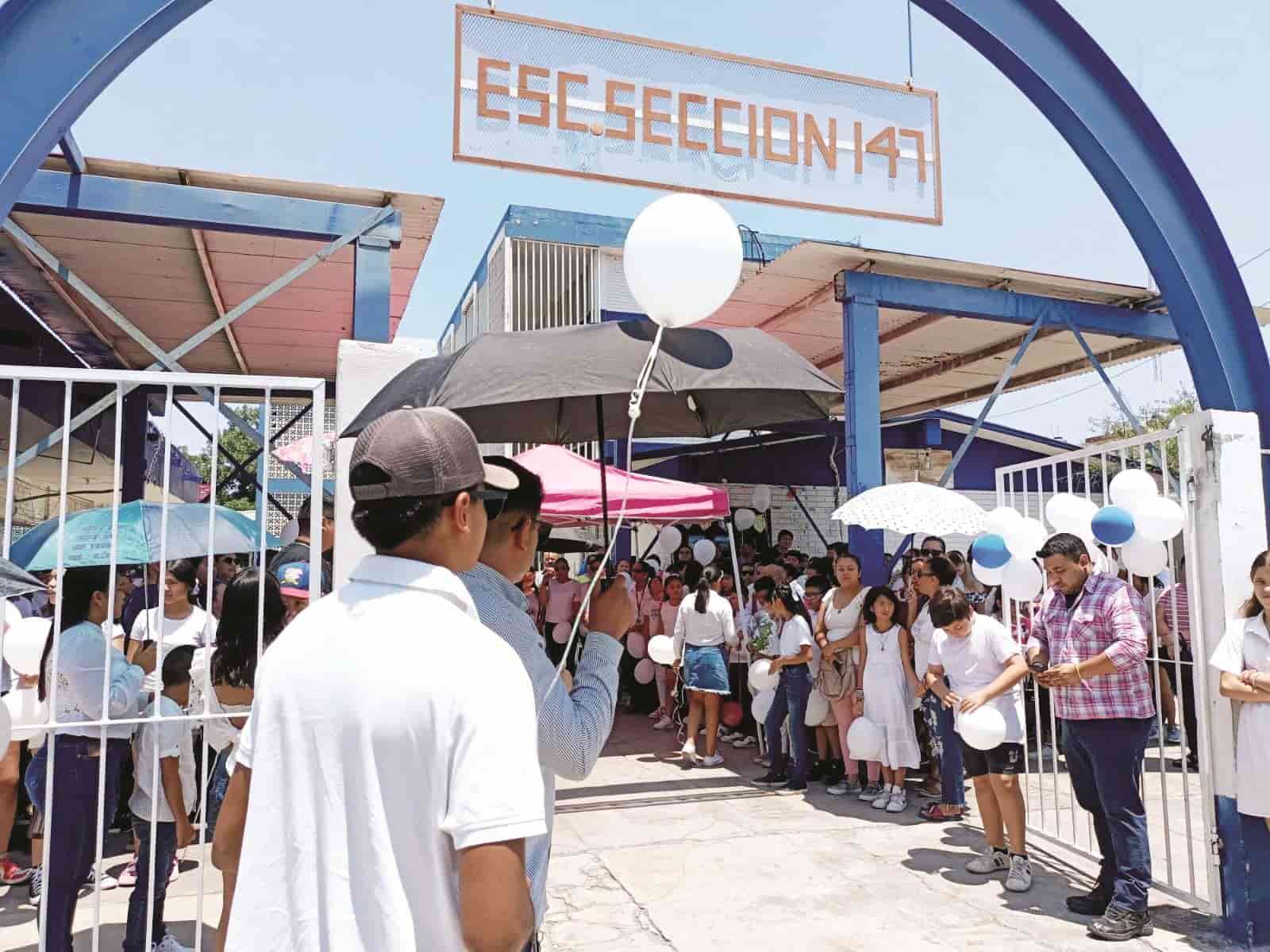 Último pase de lista; Triste despedida a Diego de Jesús