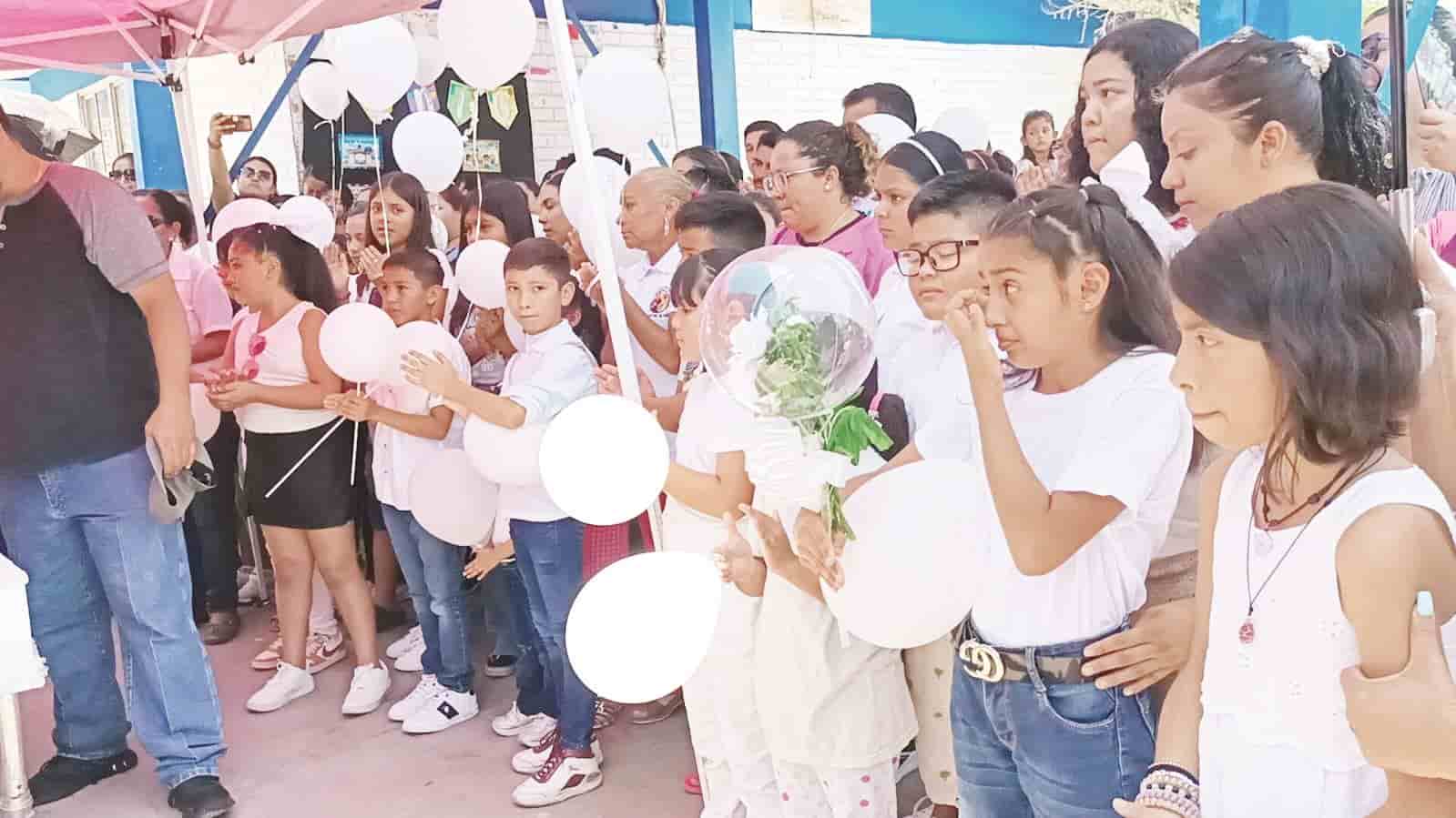 Último pase de lista; Triste despedida a Diego de Jesús