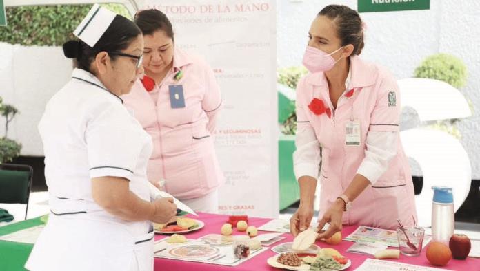 Impulsa IMSS más programas