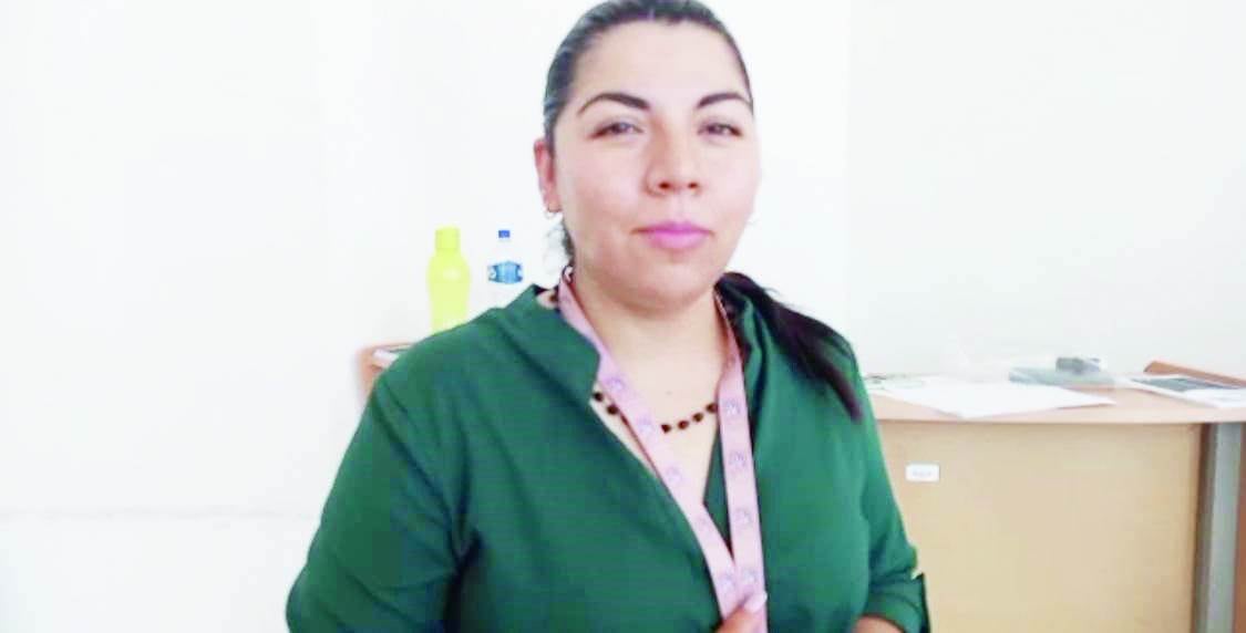 Instala módulo para varones