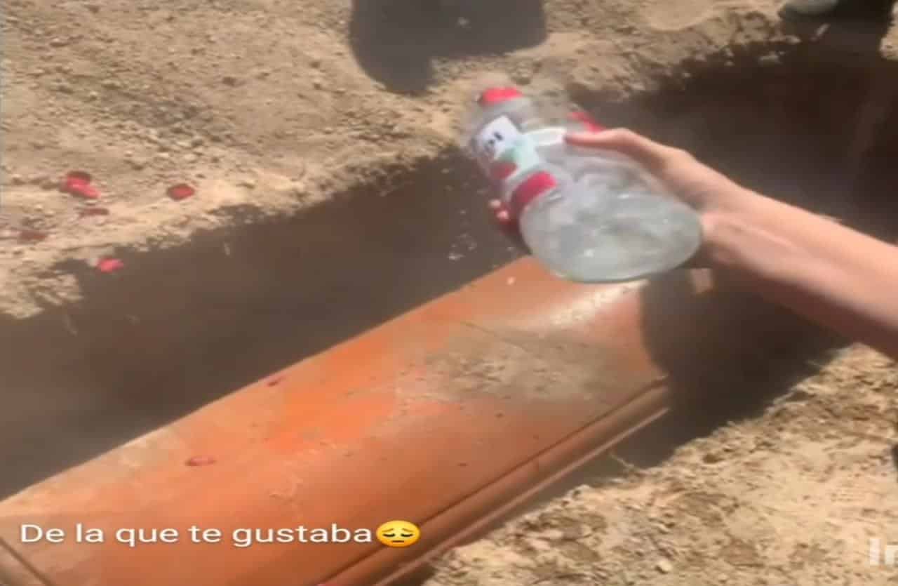 Piden cabeza del asesino de Jesús