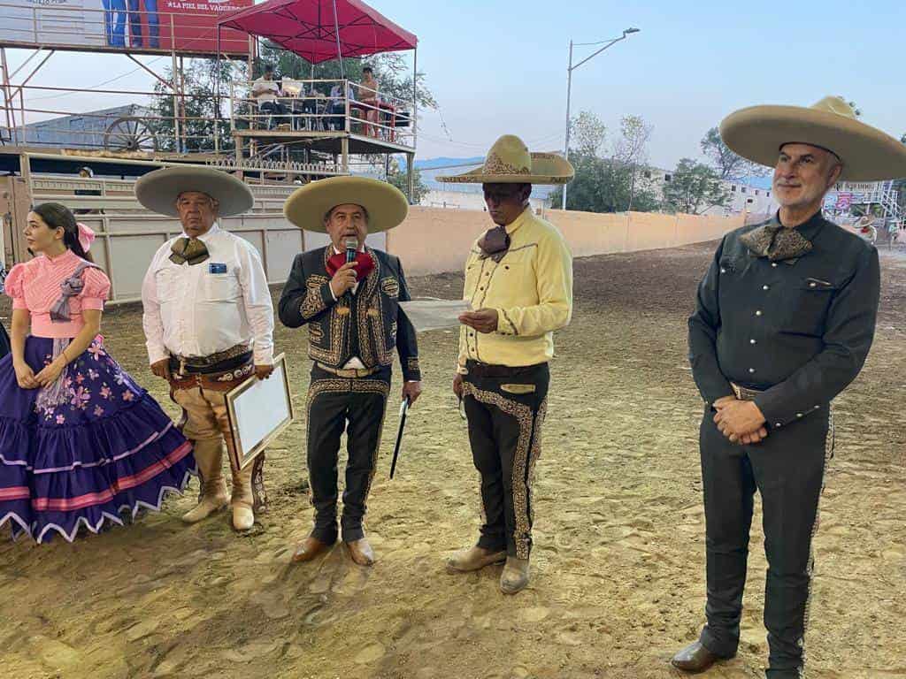 Charros de Saltillo