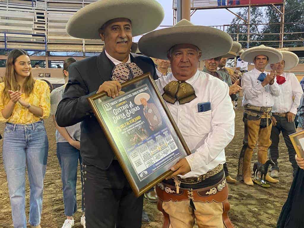 Charros de Saltillo