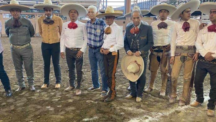 Charros de Saltillo