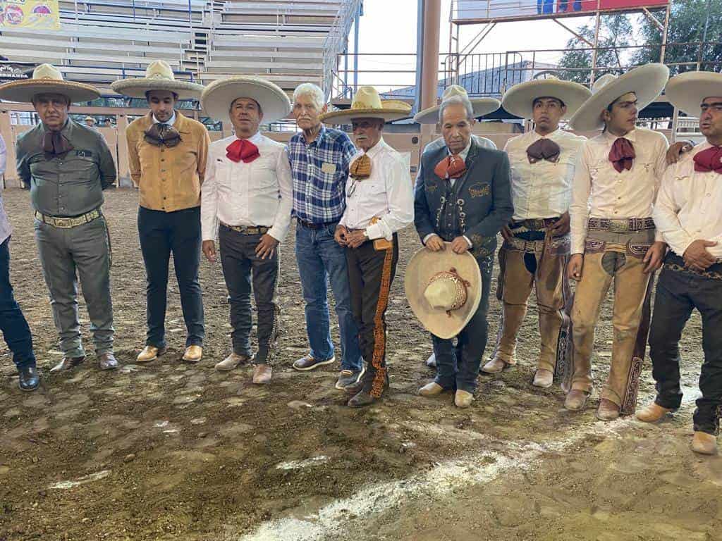 Charros de Saltillo