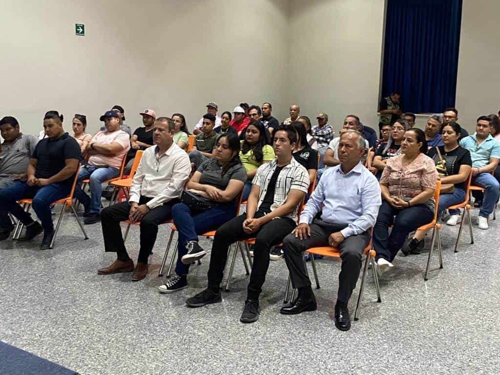 Reconocieron la trayectoria de una leyenda