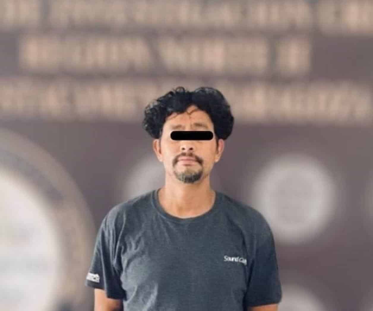 Cae abusador de Zaragoza