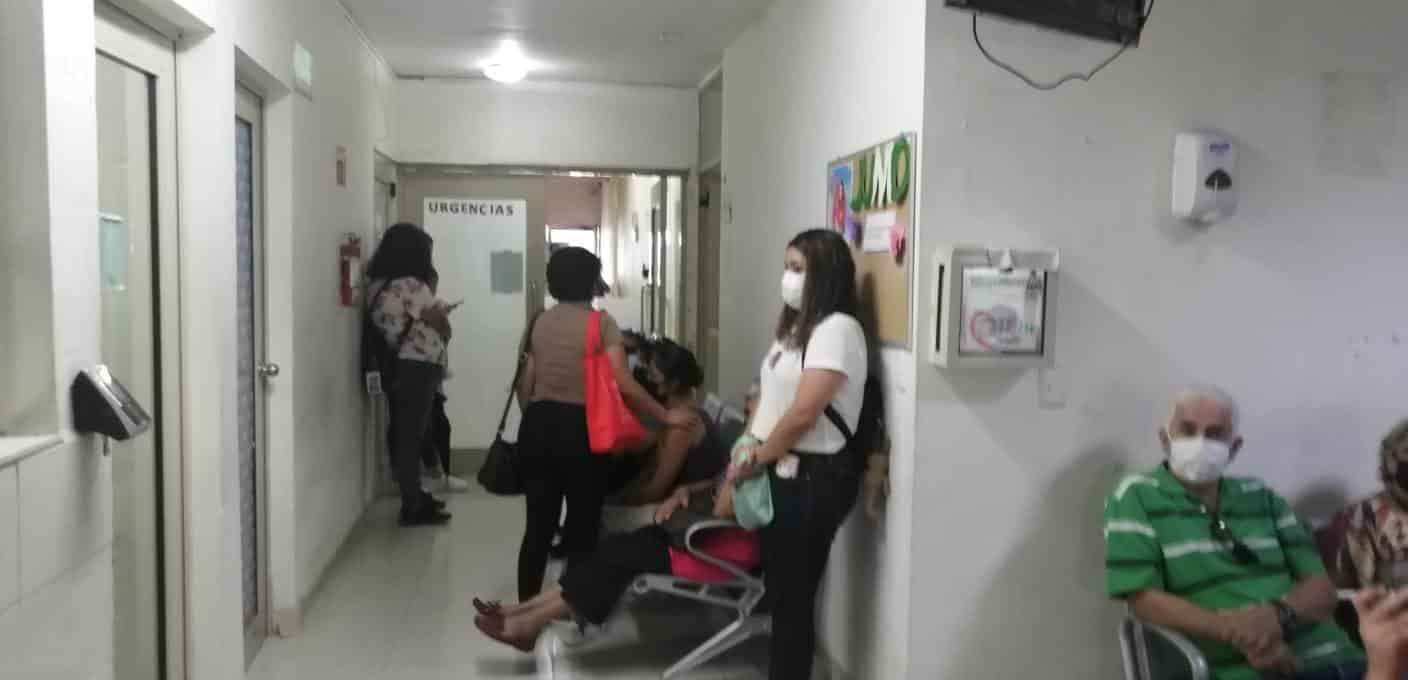 Invierten 1 mdp en rehabilitar DIF
