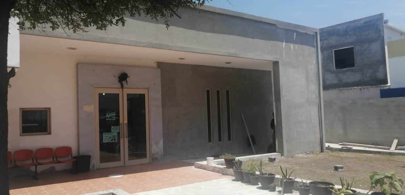 Invierten 1 mdp en rehabilitar DIF