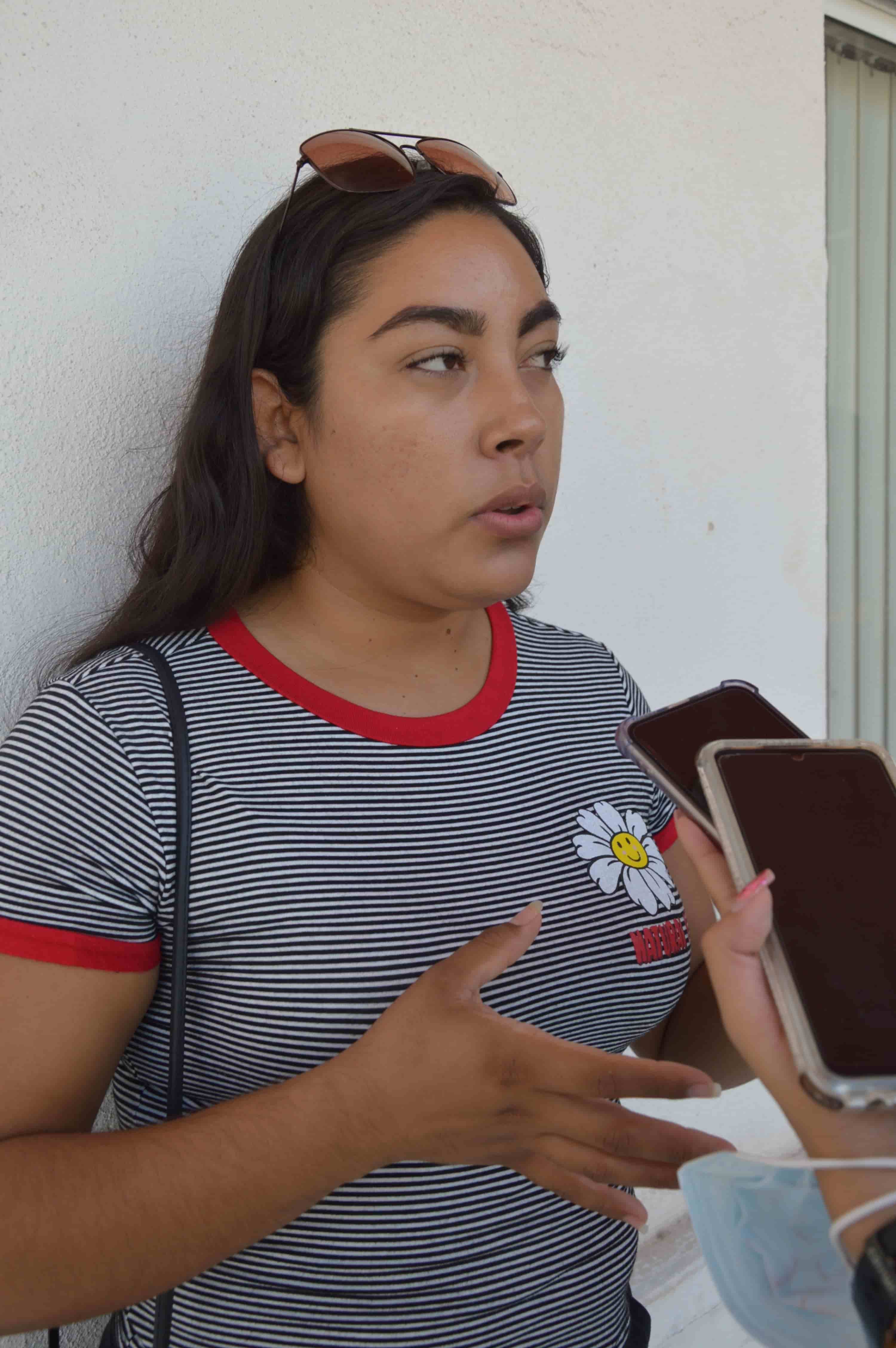 Discriminan a niña autista