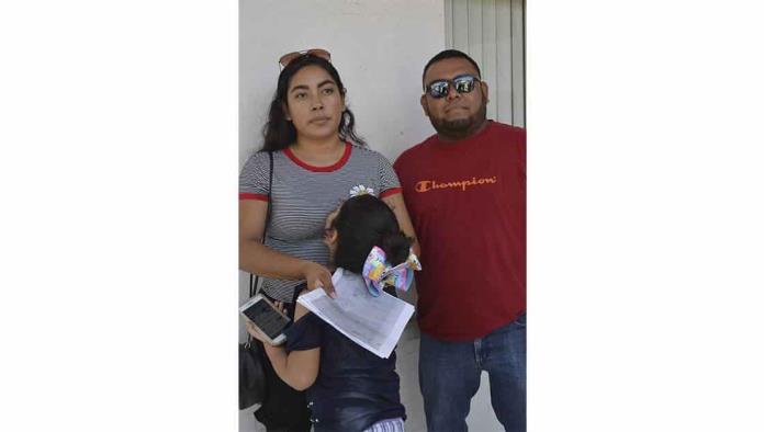 Discriminan a niña autista