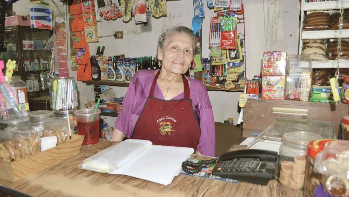 La miscelánea más antigua de la región