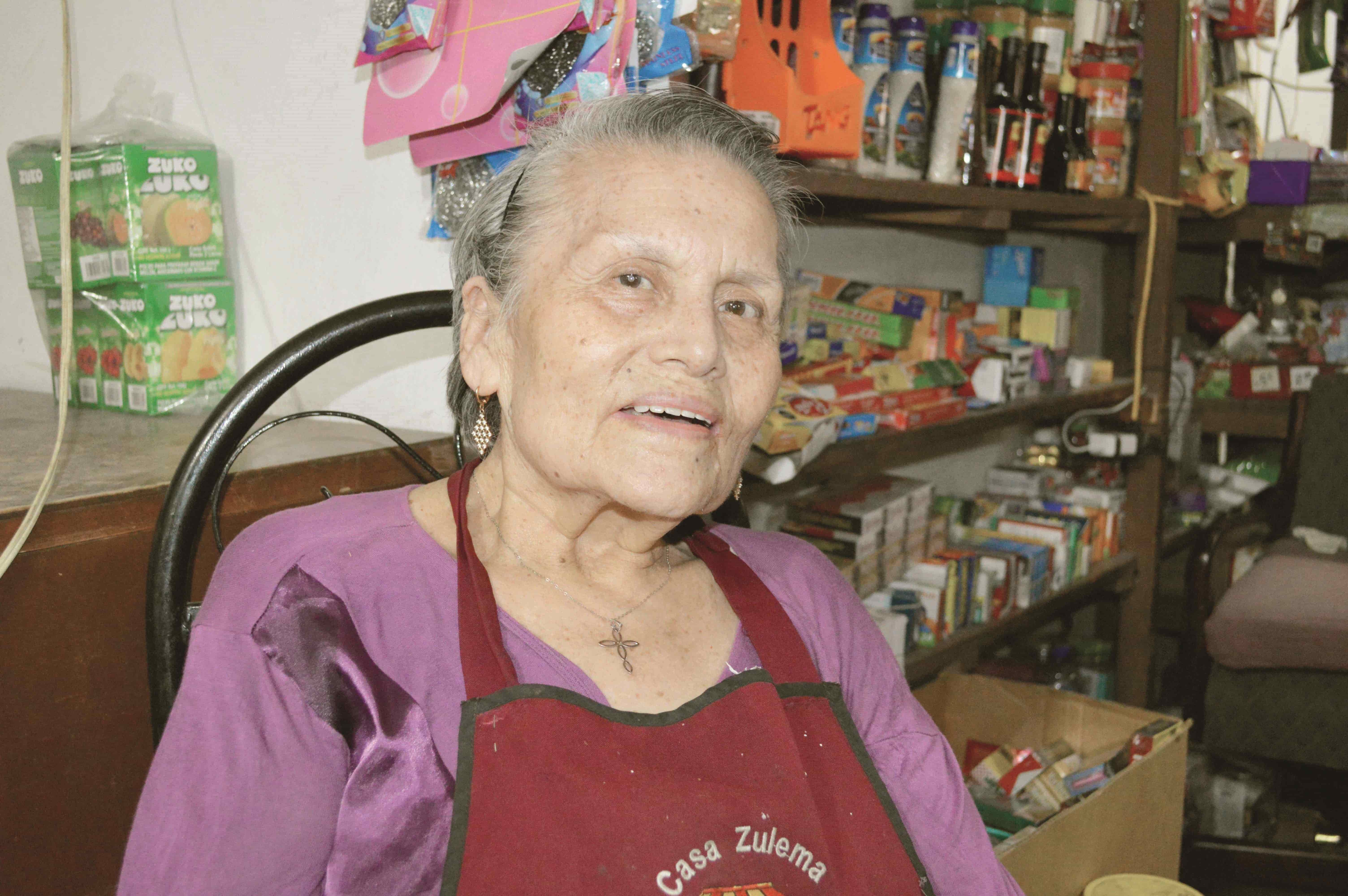 La miscelánea más antigua de la región