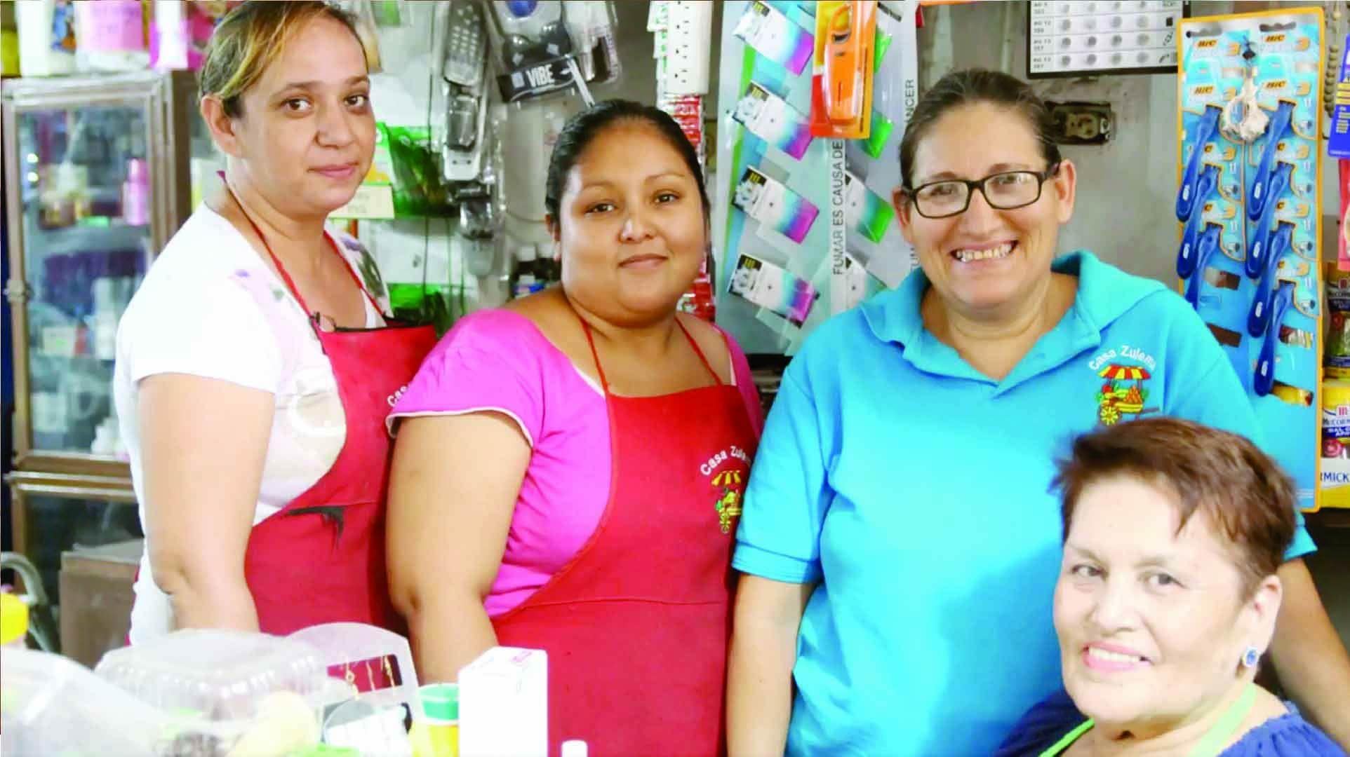 La miscelánea más antigua de la región