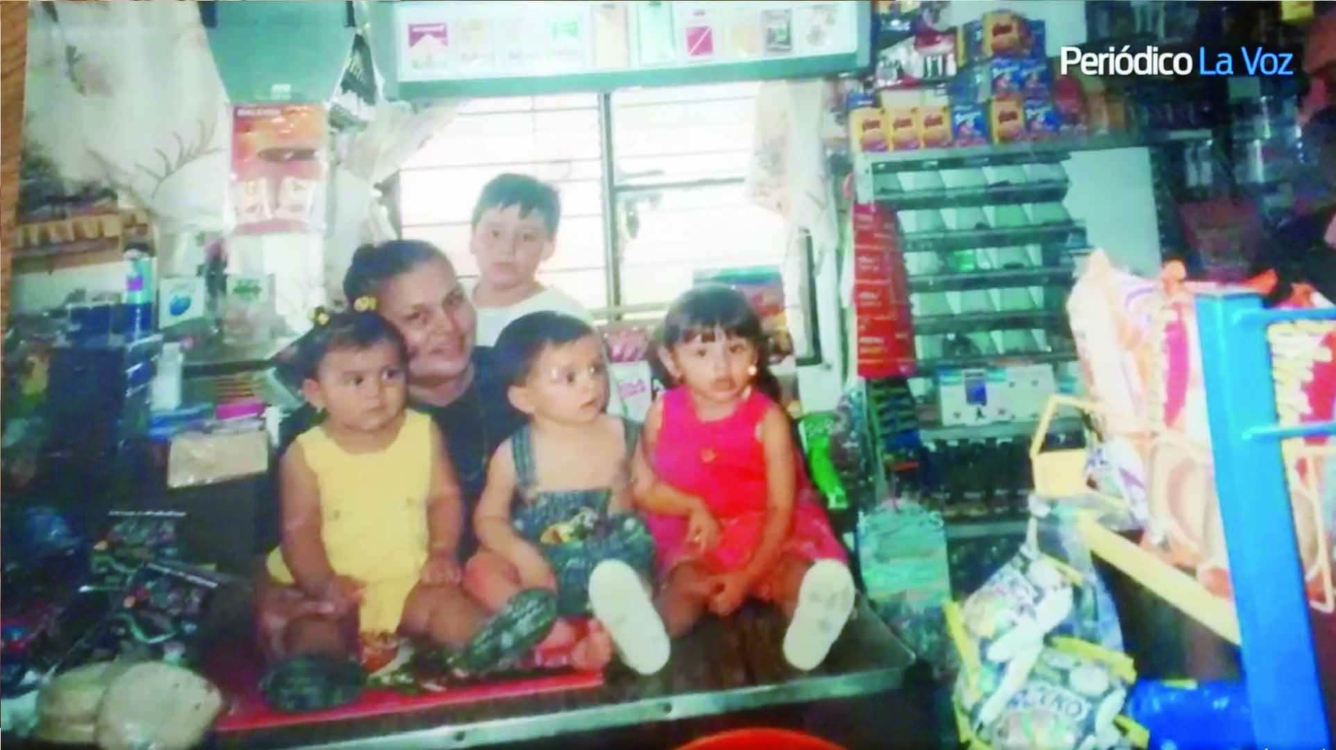 La miscelánea más antigua de la región