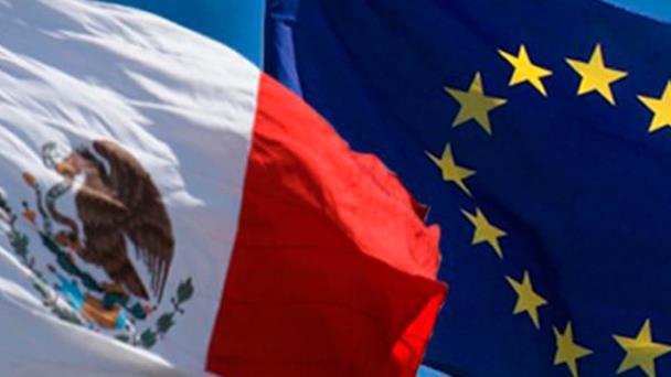 AMLO asegura que un Tratado de Libre Comercio con la Unión Europea está ...