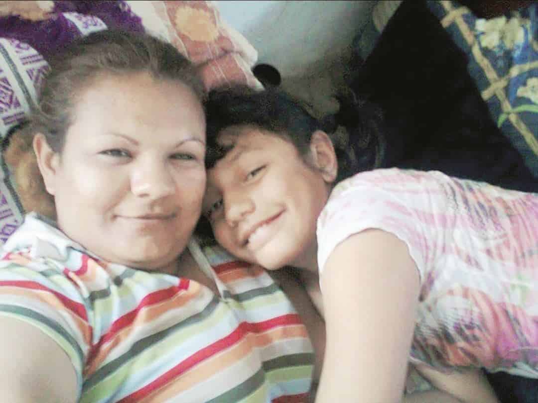 “Dan justicia a un perro y a mi hija no”