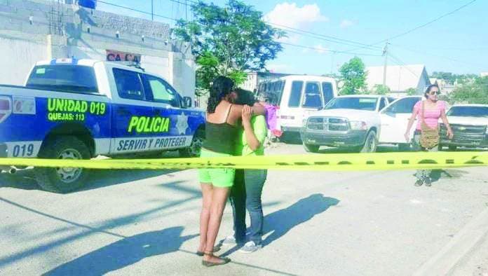 “Dan justicia a un perro y a mi hija no”