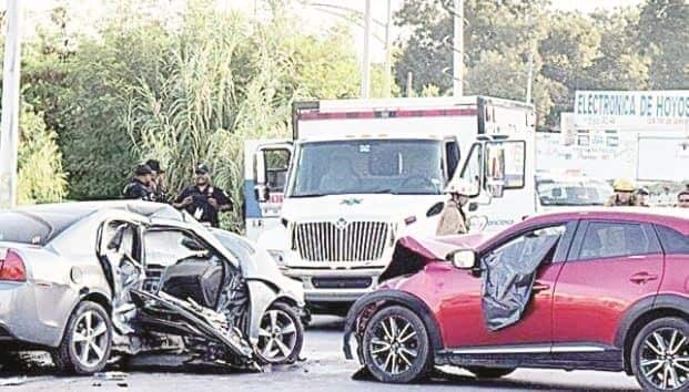 “Pediré justicia aun después de muerta”