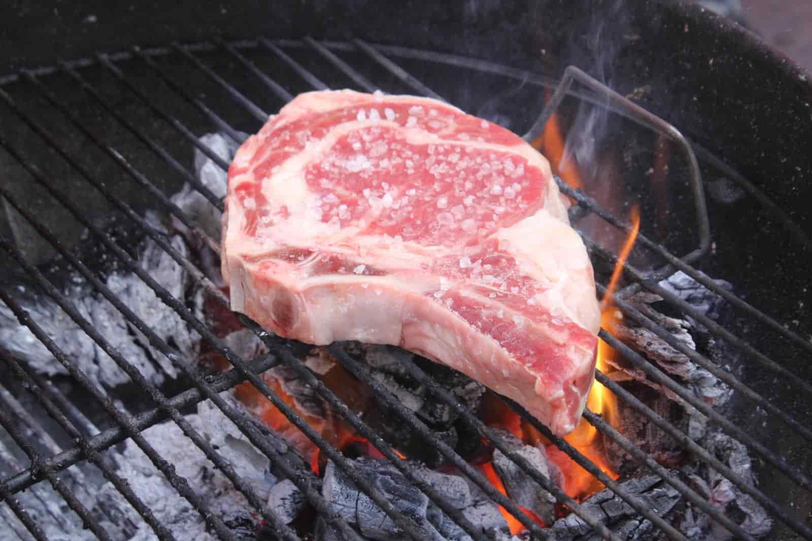 Abren inscripciones para el Rib-eye Fest