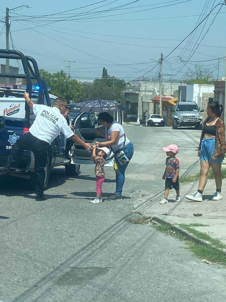 Alcalde implementa cruzada de hidratación