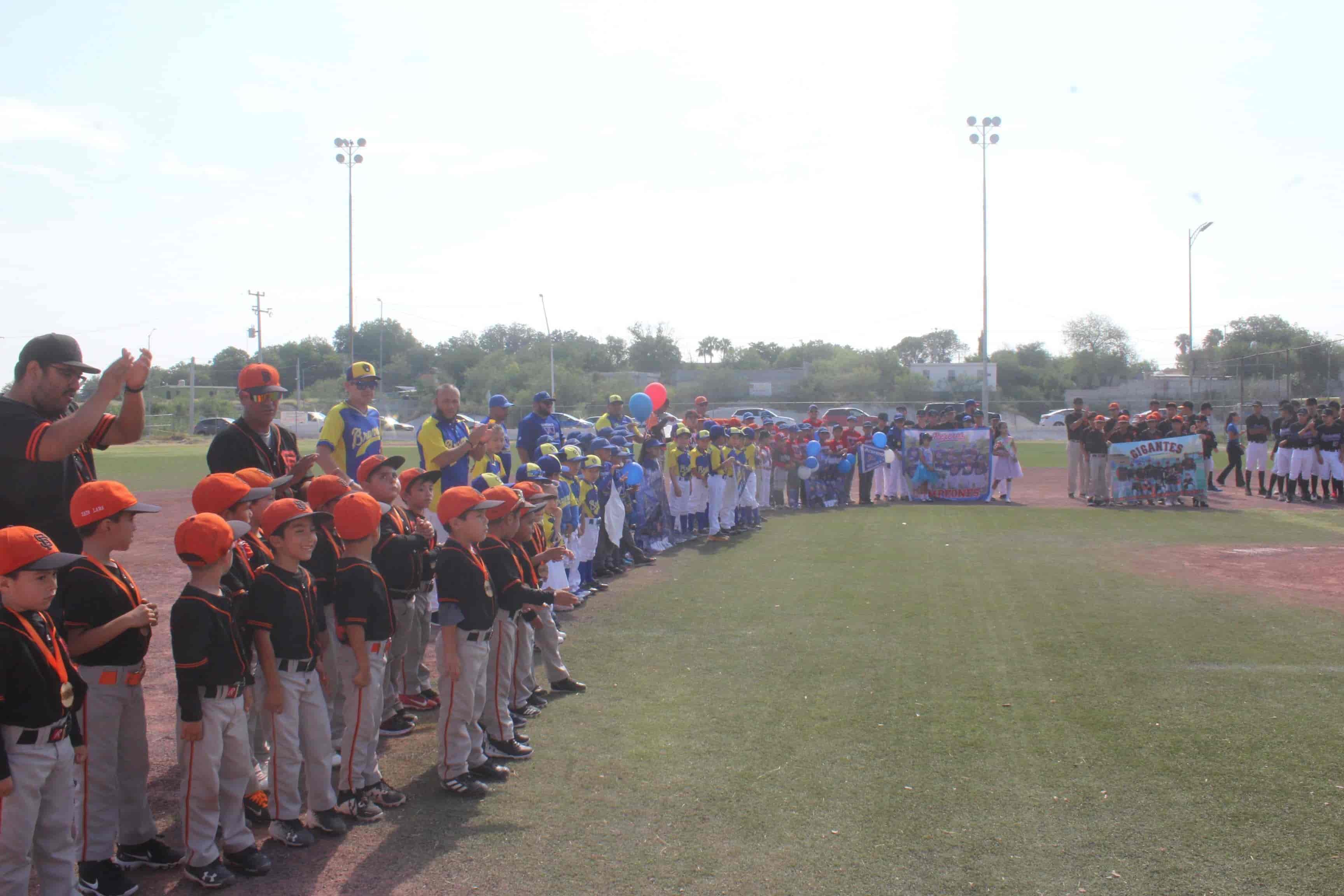 Premió Liga Ribereña ¡A sus Campeones 2023!