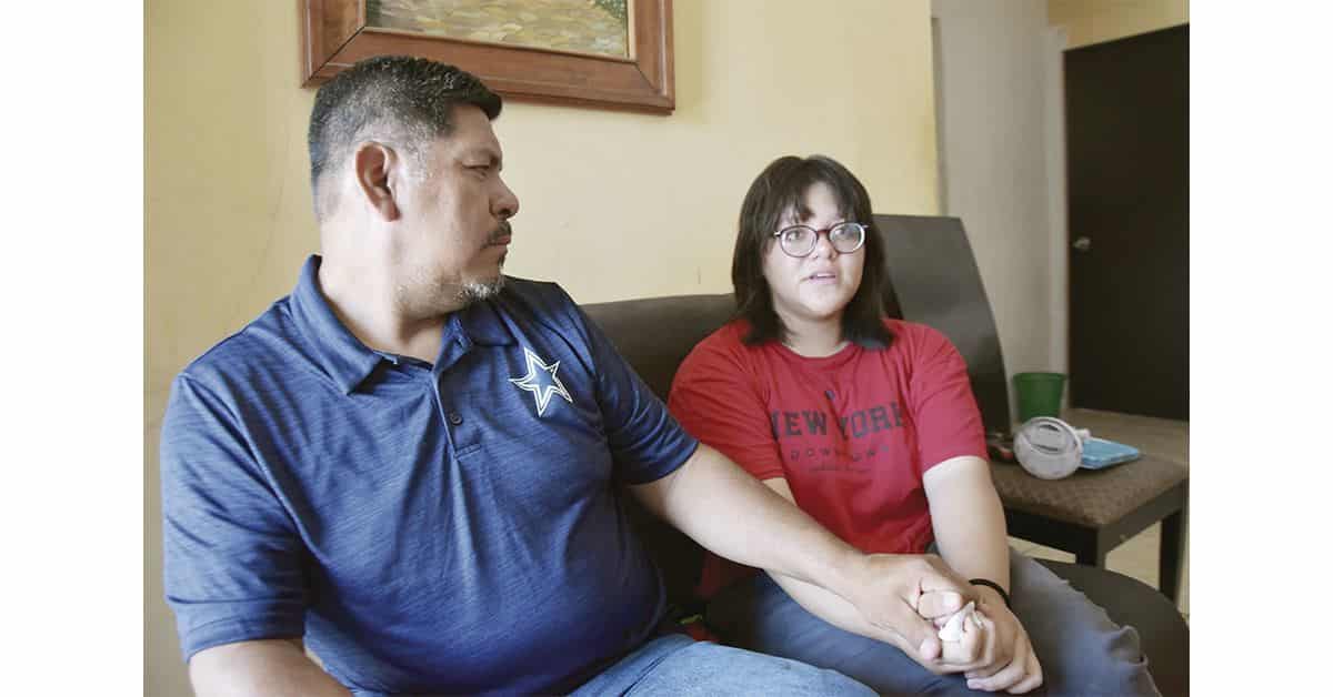 Un papá milagro