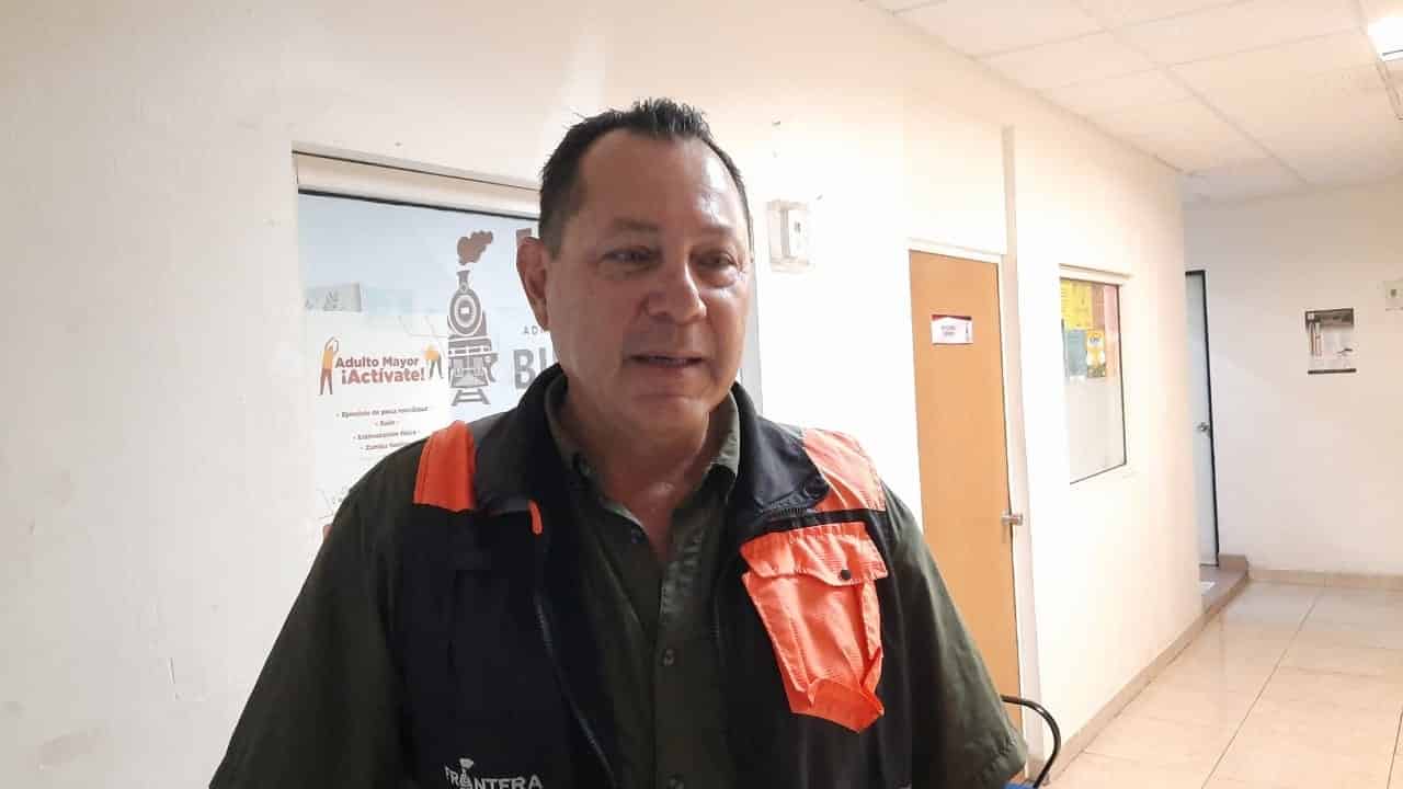 Detectan albercas inseguras