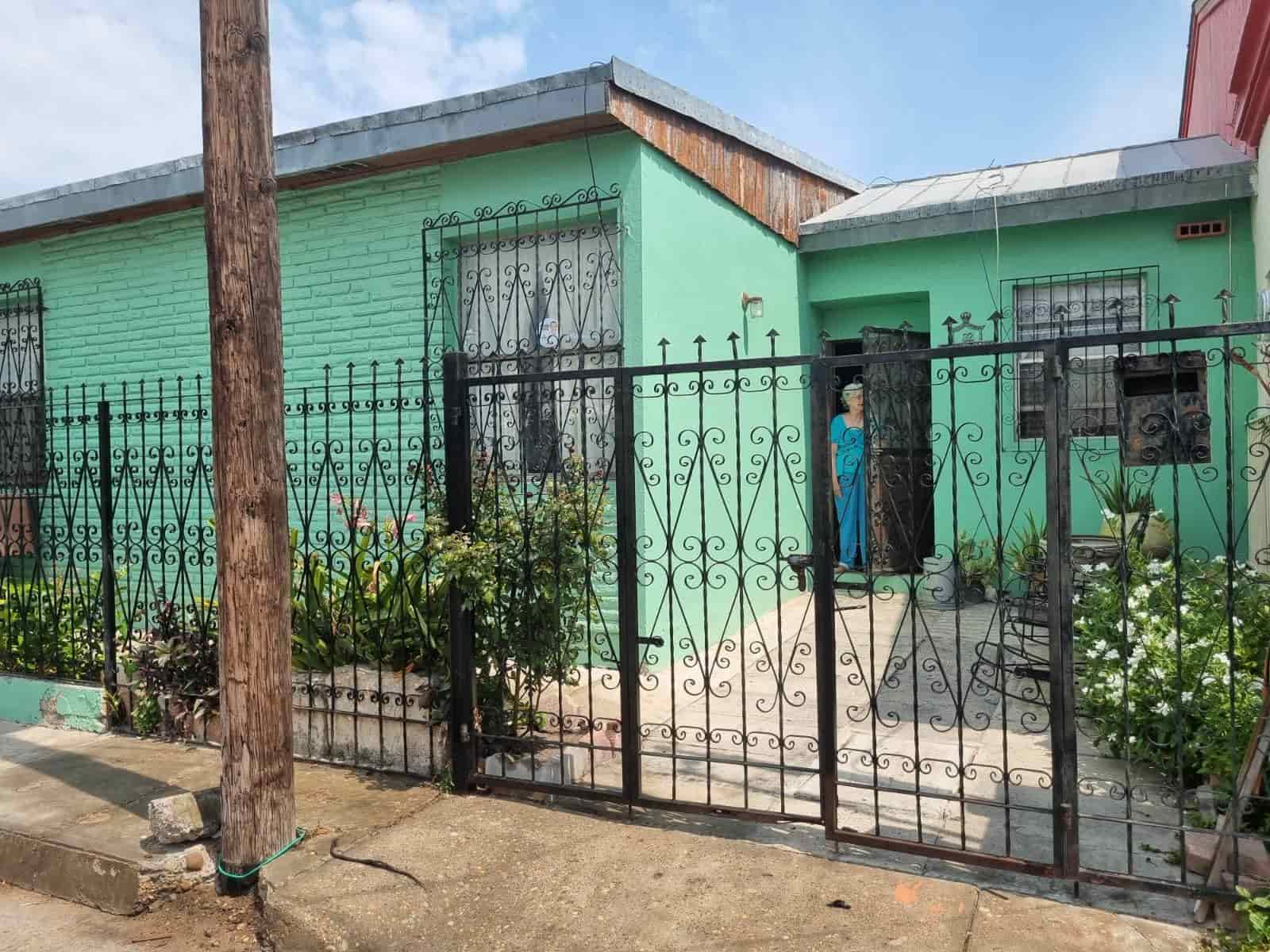 Dejan sin luz a más  de 3 mil familias  onda de calor