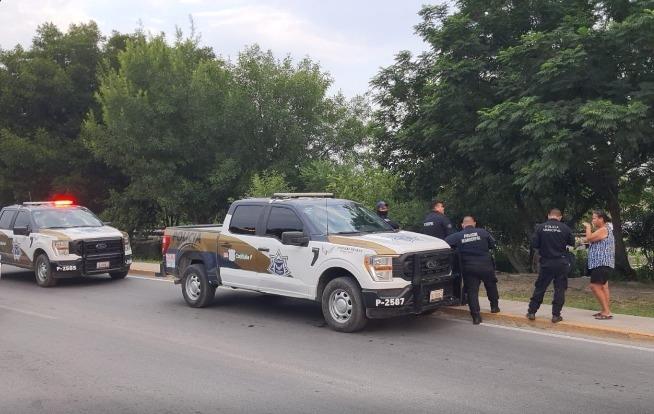 Identifican cuerpo localizado en la Villa