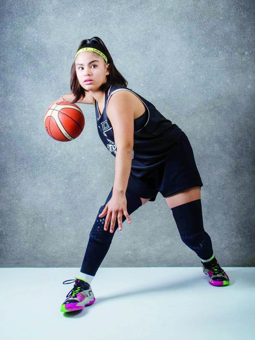 Monclovense representará a México en Medellín, Colombia