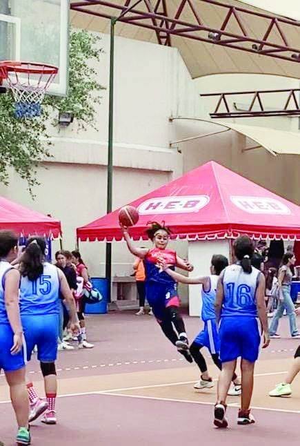Monclovense representará a México en Medellín, Colombia