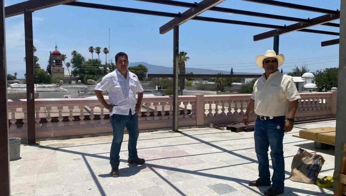Confían en Cuatro Ciénegas emprendedores