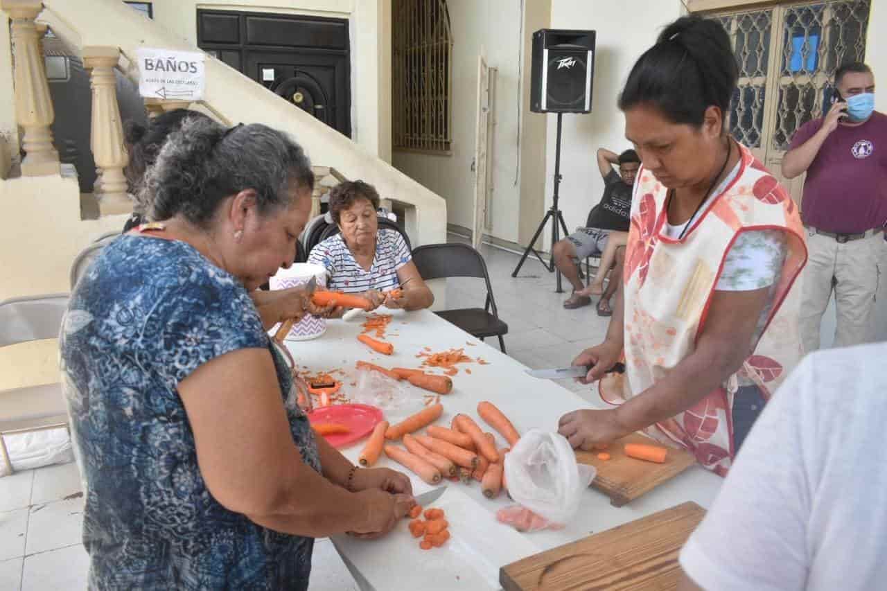 “Para Dios todos somos iguales”