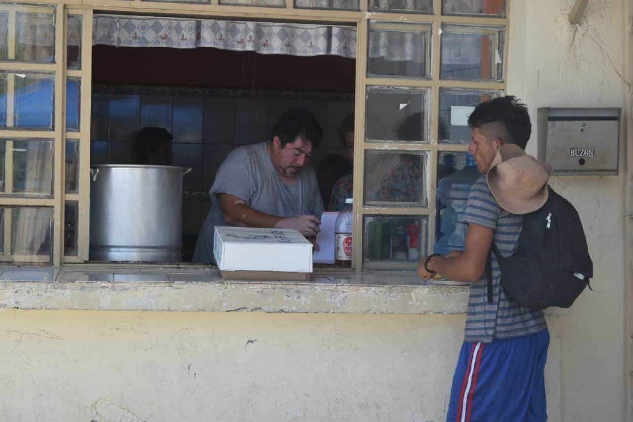 “Para Dios todos somos iguales”