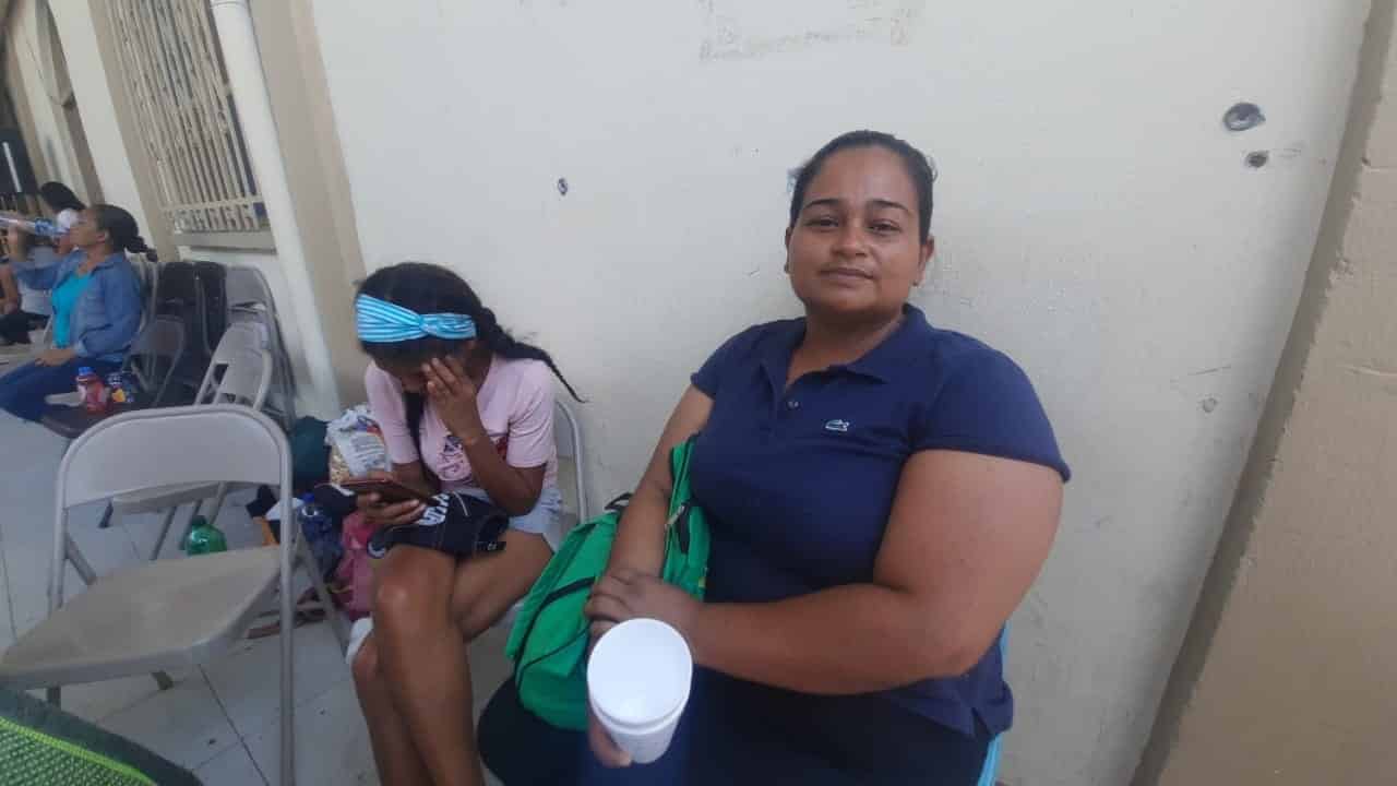 “Policías mexicanos son bien abusadores”